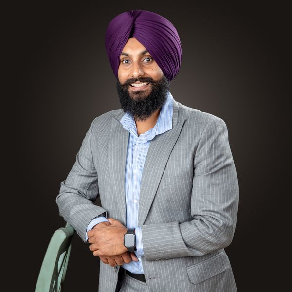 Sukhdeep Singh, Associate
